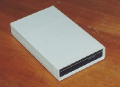 Empty Relay Box