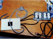 8-Port Parallel Port Controller