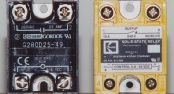 Solid State Relays (2002–2017)