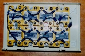 Wired SSRs