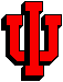 Indiana University Logo