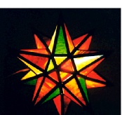 The Hormann family star