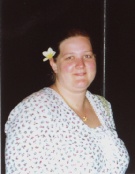 Mary Hormann